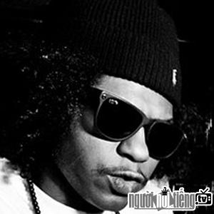 Singer Rapper Ab-Soul