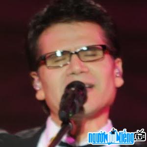 World singer Jesus Adrian Romero