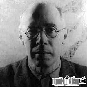 Autobiography writer Henry Miller