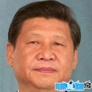 World leader Xi Jinping