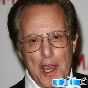 Manager William Friedkin