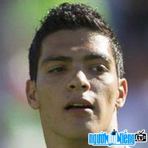 Ảnh Cầu thủ bóng đá Raul Jimenez