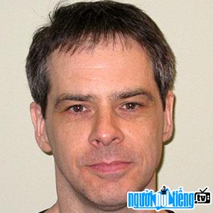 Composer Grant Kirkhope