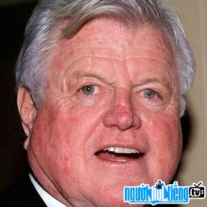 Politicians Ted Kennedy