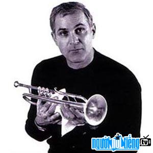 Trumpet trumpeter Pete Candoli