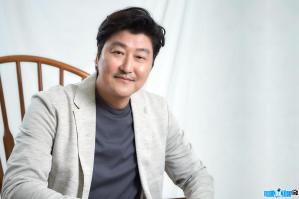 Actor Song Kang-ho