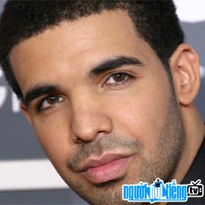 Singer Rapper Drake