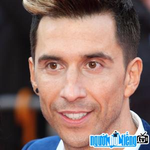 Comedian Russell Kane