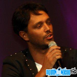 Pop - Singer Murat Boz