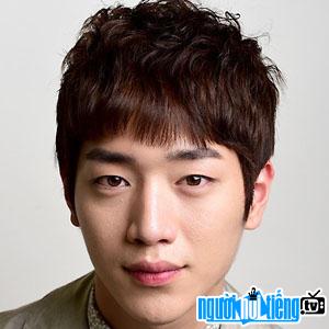 TV actor Seo Kang-joon