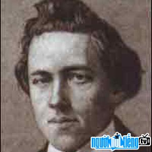 All chess player Paul Morphy