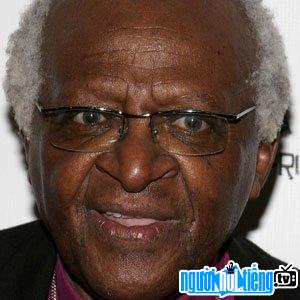 Ảnh Lãnh đạo Tôn giáo Bishop Desmond Tutu