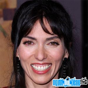 Playwright Audrey Wells