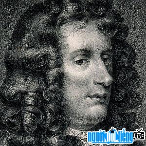Ảnh Nhà khoa học Giovanni Domenico Cassini
