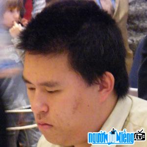 All chess player Zhao Zong-Yuan