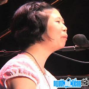 Pianist Lee Hee-ah