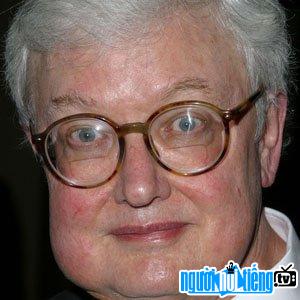 Ảnh Nhà báo Roger Ebert