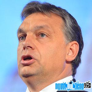 Ảnh Lãnh đạo thế giới Viktor Orban