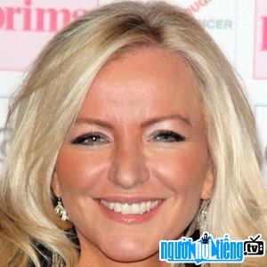 Business Administration Michelle Mone