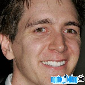 Actor Oliver Phelps