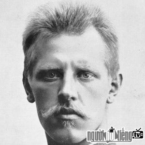 Ảnh Nhà thám hiểm Fridtjof Nansen