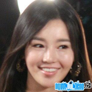 TV actress Nam Gyu-ri