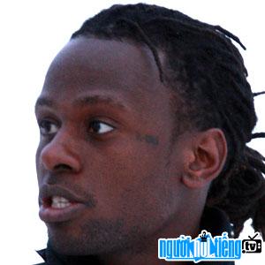 Football player Martin Kayongo-Mutumba