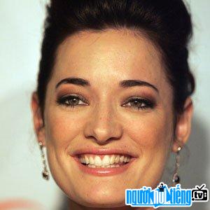 Stage Actress Laura Michelle Kelly