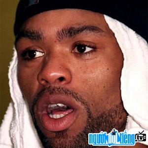 Ảnh Ca sĩ Rapper Method Man
