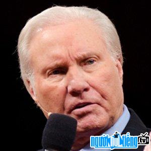 Religious Leaders Jimmy Swaggart