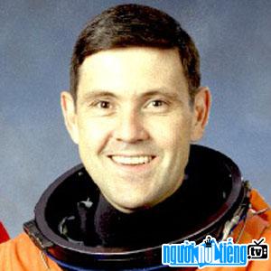 Astronaut Robert D Cabana