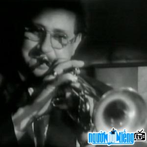 Trumpet trumpeter Ziggy Elman