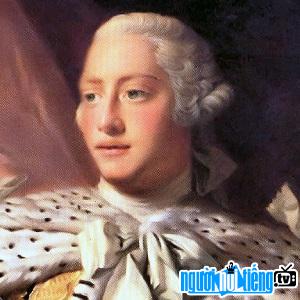 Ảnh Hoàng gia George III