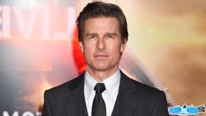 Ảnh Diễn viên nam Tom Cruise