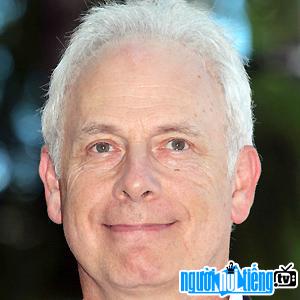Manager Christopher Guest