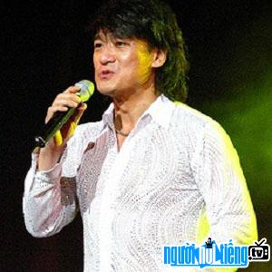 Pop - Singer Wakin Chau