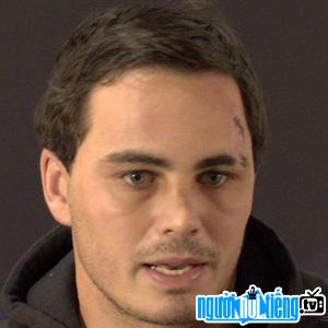 Rugby athlete Zac Guildford
