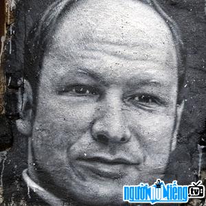 Ảnh Tội phạm Anders Behring Breivik
