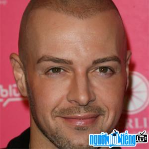 TV actor Joey Lawrence