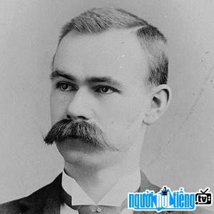 The scientist Herman Hollerith