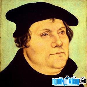 Religious Leaders Martin Luther