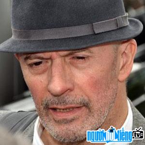 Manager Jacques Audiard