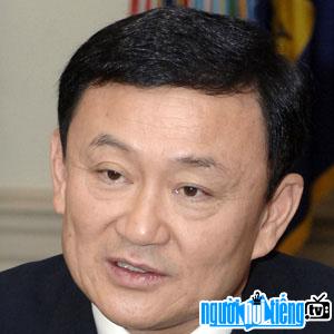 Ảnh Lãnh đạo thế giới Thaksin Shinawatra
