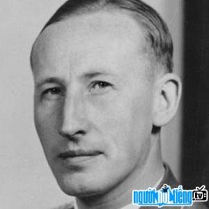Ảnh Tội phạm Reinhard Heydrich