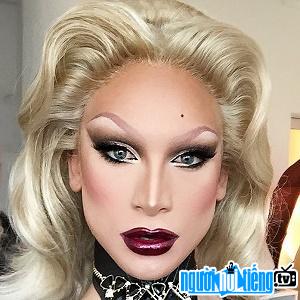 Reality star Miss Fame