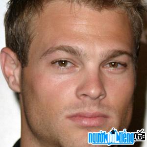 TV actor George Stults