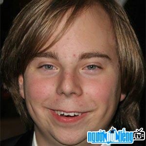 TV actor Steven Anthony Lawrence