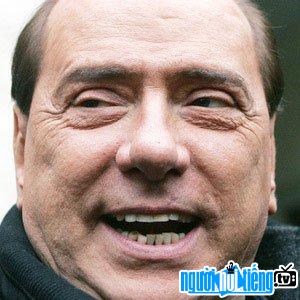 Ảnh Chính trị gia Silvio Berlusconi