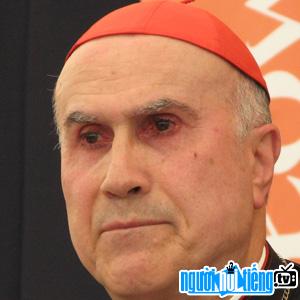 Religious Leaders Tarcisio Bertone