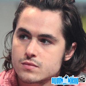 Actor Ben Schnetzer